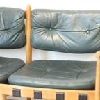 60s Sven Ellekaer X Coja Culemborg Vintage Sofa thumbnail 12