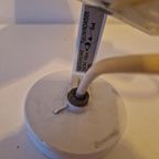 Vintage Witte Wandspot Spot Wandlamp thumbnail 6