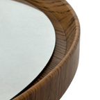 Vintage Wandspiegel Spiegel Kunststof Jaren 70 Design thumbnail 6