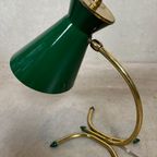 Vintage Midcentury ‘diabolo’ Lamp thumbnail 6