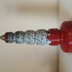 Fat Lava Keramische Lamp thumbnail 7