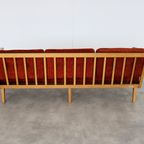 Vintage Sofa | Bankstel | Carl Malmsten | Zweden thumbnail 8