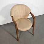 4 X Pietro Costantini Chair thumbnail 12