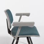 Architectural Armchair, Italy 1960’S thumbnail 7