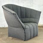 Moel Fauteuil Van Ligne Roset Door Inga Sempe thumbnail 6