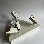 Vintage Ikea Plafondlamp - 80S thumbnail 4