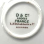 Antiek Warmhoudbord Limoges L. Bernardaud thumbnail 4