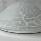 Vintage Plafondlamp Mushroom Retro Design Plafonniere 1980S thumbnail 3