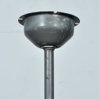 Industriële Bauhaus Hanglamp, 1950’s thumbnail 7