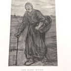 Jozef Israëls (1824-1911) - In 't Veld thumbnail 5