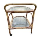 Rohe Vintage Boho Trolley thumbnail 10