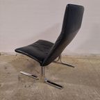 Vintage Ds-2030 Fauteuil De Sede Hans Eichenberger thumbnail 6