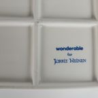 Wonderable For Jorrit Heinen - Onderzetters (4) - 1975-2000 thumbnail 5