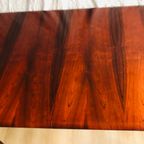 Uitklapbare Palissander Tafel thumbnail 3