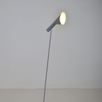 Deense Vloerlamp Aj Ontworpen Door Arne Jacobsen Voor Louis Poulsen thumbnail 10