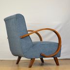 Halabala Armchair - Up Zavody thumbnail 6