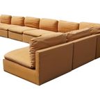 Zanotta Modulaire 8 Zitgroep Hoekbank De Pas Urbino Lomazzi thumbnail 4