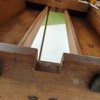 Franse Metamorfe Reizende Schildersezel – Grumbacher – Brev. S.g.d.g. thumbnail 15