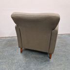 Artdeco Stijl Fauteuil Klassieke Vintage Fauteuil thumbnail 4