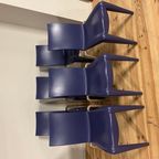 Set Van 6 Design Philip Starck Stoelen Louis 20 thumbnail 6