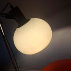 Vintage Dijkstra Vloerlamp thumbnail 4