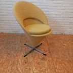 Cone Chair Verner Panton thumbnail 7