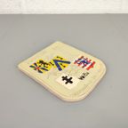 Keramiek Wanddecoratie Oostende thumbnail 5