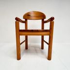 Rainer Daumiller Armstoel, 1970's thumbnail 4