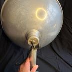 Vintage Orginele Lamp Aluminium thumbnail 3