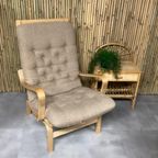 Yngve Ekstrom Fauteuil thumbnail 4