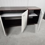 Vintage Pastoe Dressoir thumbnail 9