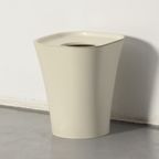 Officenow Bloempot, Creme, 36 X 30.50 Cm thumbnail 2