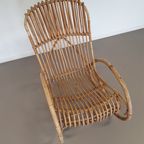 Rohe Noordwolde Rocking Chairs 2 X thumbnail 13