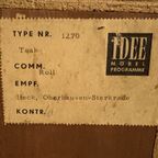 Vintage Sideboard Dressoir – Idee Möbel – Jaren 60 thumbnail 10