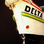 Oude Vintage Modelbouw Sleepboot, Delta thumbnail 4