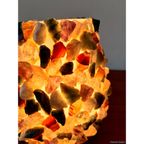 Semi-Precious Stone Table Lamp thumbnail 6