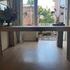 Stoere Steiger Houten Tafel : 200x105 thumbnail 4