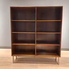 Palissander Bookcase For Omann Jun thumbnail 7