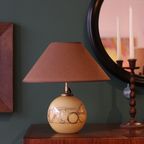 Art Deco Lamp, "Muzieknoten" thumbnail 6