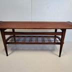 Teak Salontafel thumbnail 10