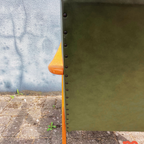 Vintage Jaren 60 Groene Deense Fauteuil thumbnail 6