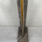 Vintage Granieten Vloerlamp thumbnail 10