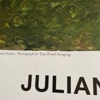 Julian Schabel, Van Gogh Self-potrait.. thumbnail 8