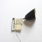 Scissor Wall Lamp By Jan Hoogervorst For Anvia, The Netherlands 1950S thumbnail 10