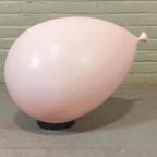 Vintage Design Ballonlamp, Yves Christin Voor Bilumen thumbnail 2