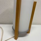 IKEA Tafellamp Porfylit Jaren 90 Japandi thumbnail 4