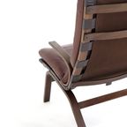 Farstrup Miljo Fauteuil 'hannerup' Vintage thumbnail 11