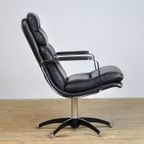 Lederen Fauteuil 21052 thumbnail 4