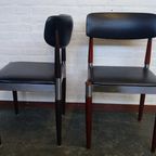 Deense Eetstoelen '60 thumbnail 3