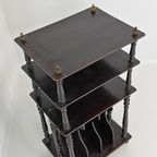 Napoleon Iii Style Bijzettafel/Kast thumbnail 9